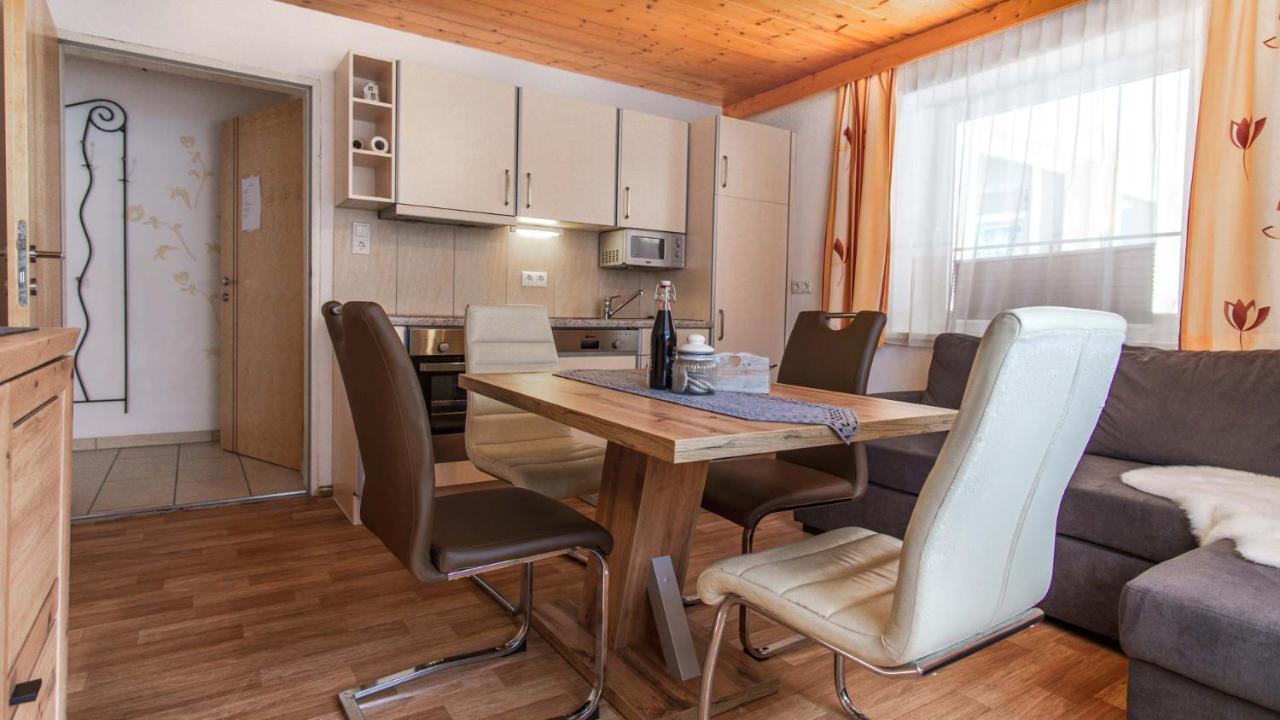 Mountain Apart Apartment Neustift im Stubaital Ngoại thất bức ảnh