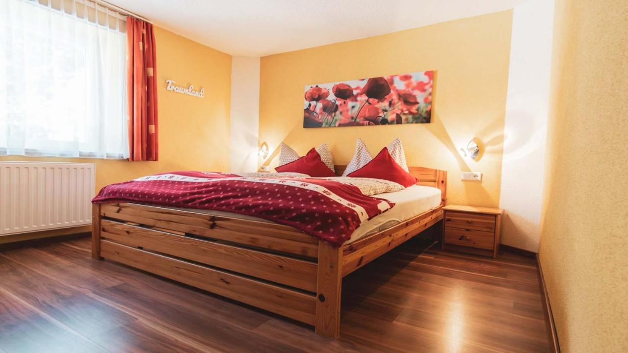 Mountain Apart Apartment Neustift im Stubaital Ngoại thất bức ảnh